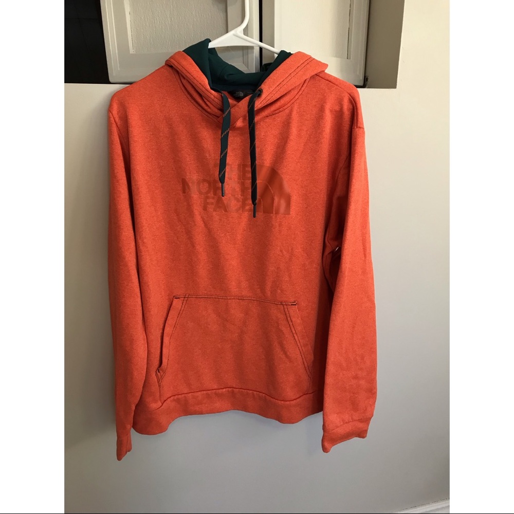 North Face Hoodie